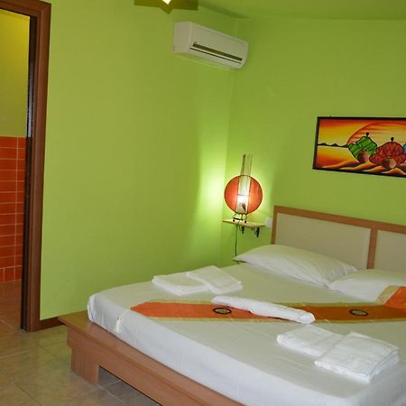 ألغيرو Butterfly House Bed & Breakfast المظهر الخارجي الصورة