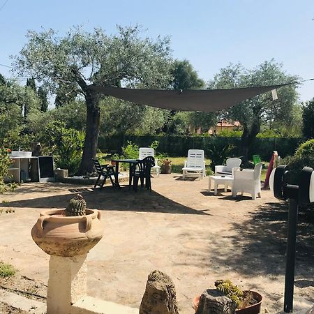 ألغيرو Butterfly House Bed & Breakfast المظهر الخارجي الصورة