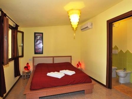 ألغيرو Butterfly House Bed & Breakfast الغرفة الصورة