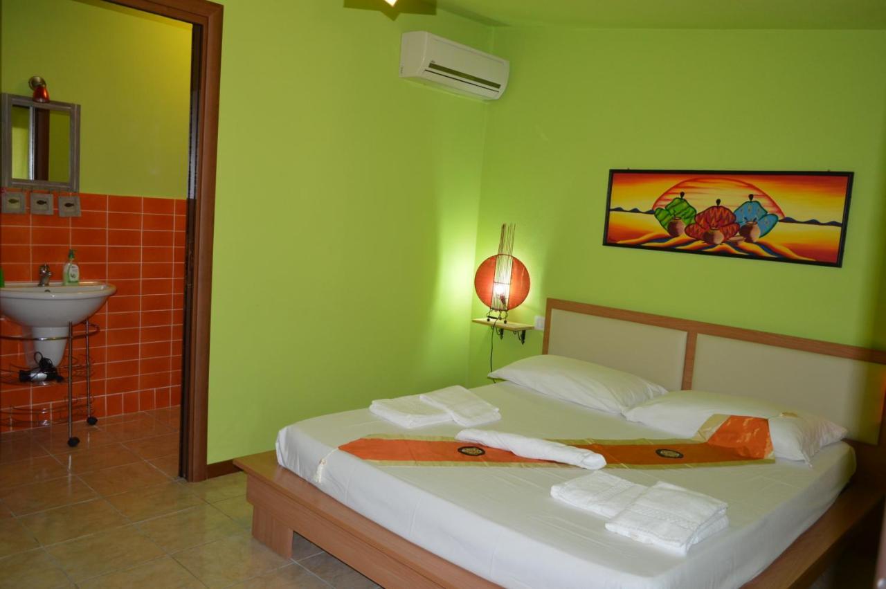 ألغيرو Butterfly House Bed & Breakfast المظهر الخارجي الصورة