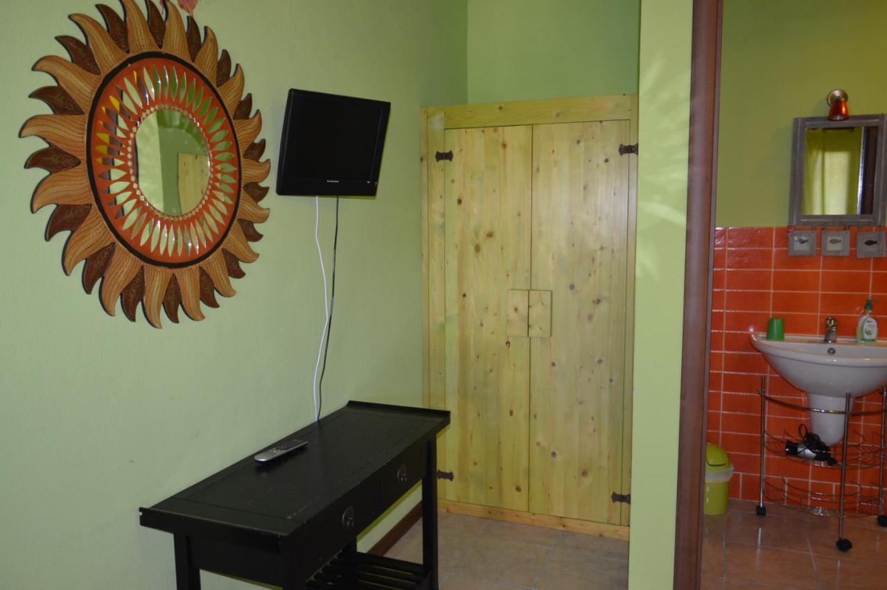 ألغيرو Butterfly House Bed & Breakfast المظهر الخارجي الصورة