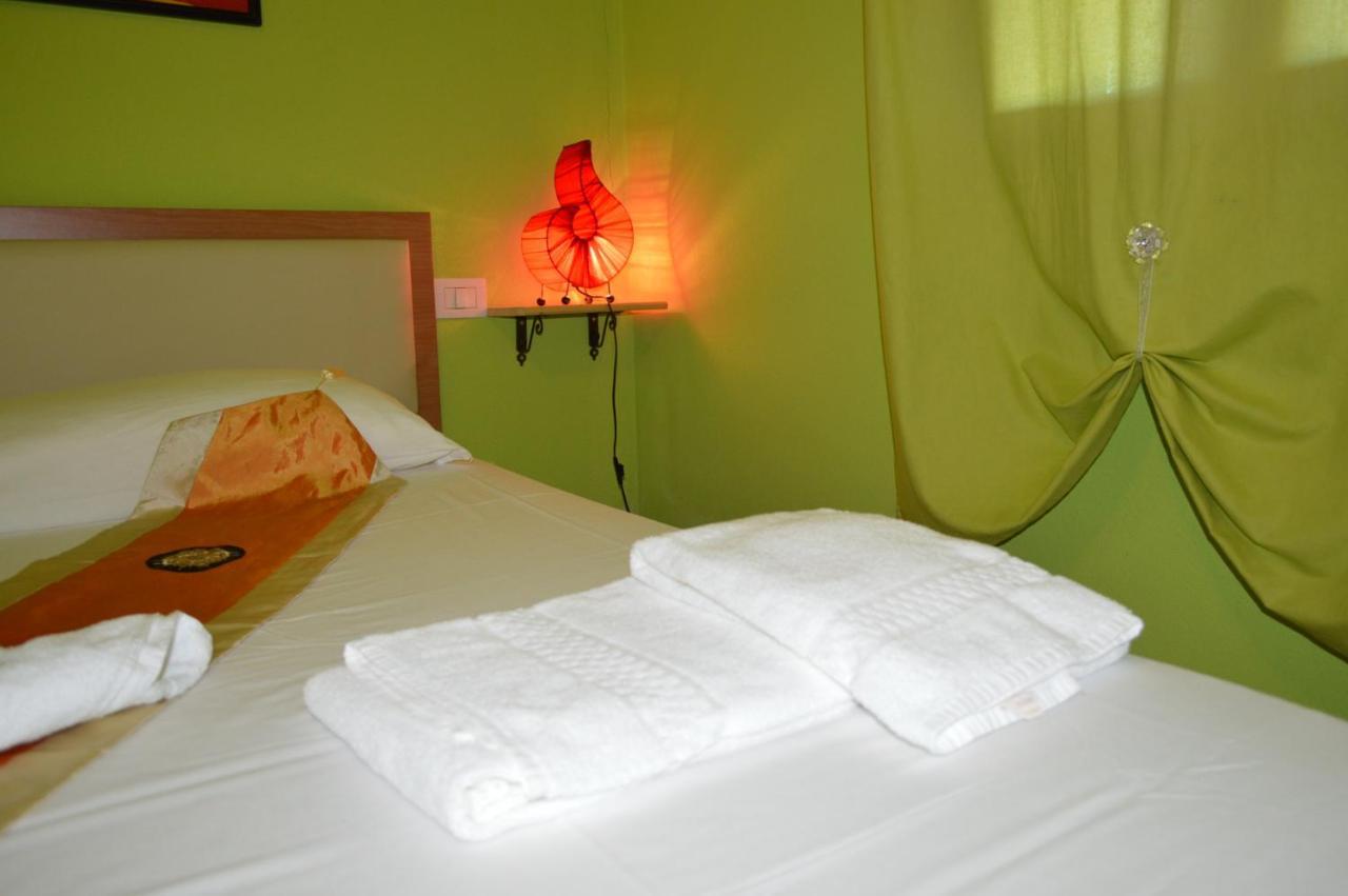 ألغيرو Butterfly House Bed & Breakfast المظهر الخارجي الصورة