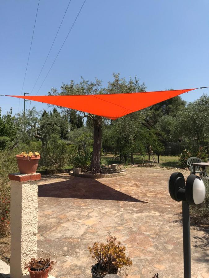 ألغيرو Butterfly House Bed & Breakfast المظهر الخارجي الصورة