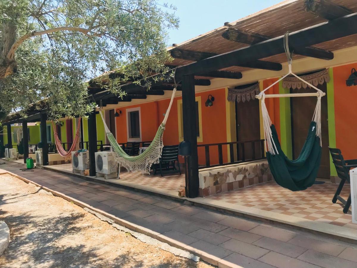ألغيرو Butterfly House Bed & Breakfast المظهر الخارجي الصورة