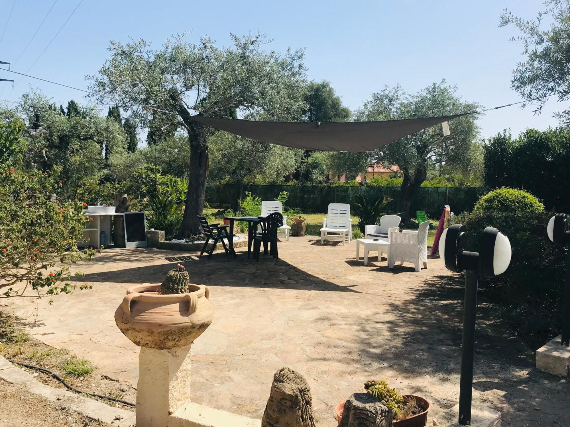 ألغيرو Butterfly House Bed & Breakfast المظهر الخارجي الصورة