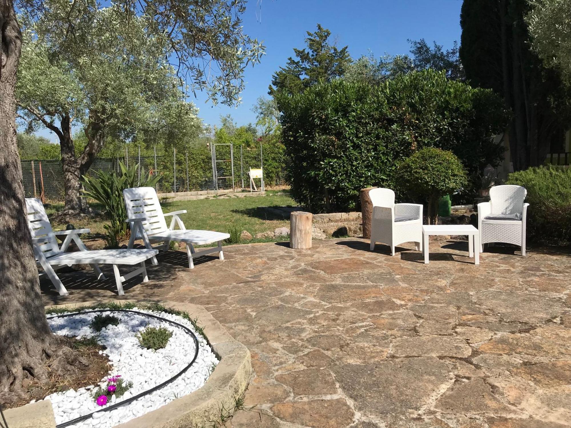 ألغيرو Butterfly House Bed & Breakfast المظهر الخارجي الصورة