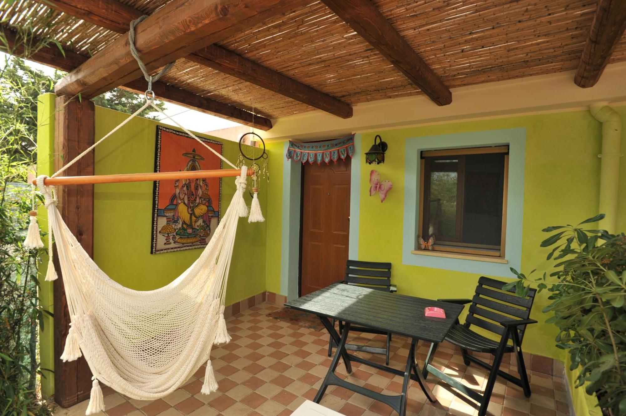 ألغيرو Butterfly House Bed & Breakfast المظهر الخارجي الصورة