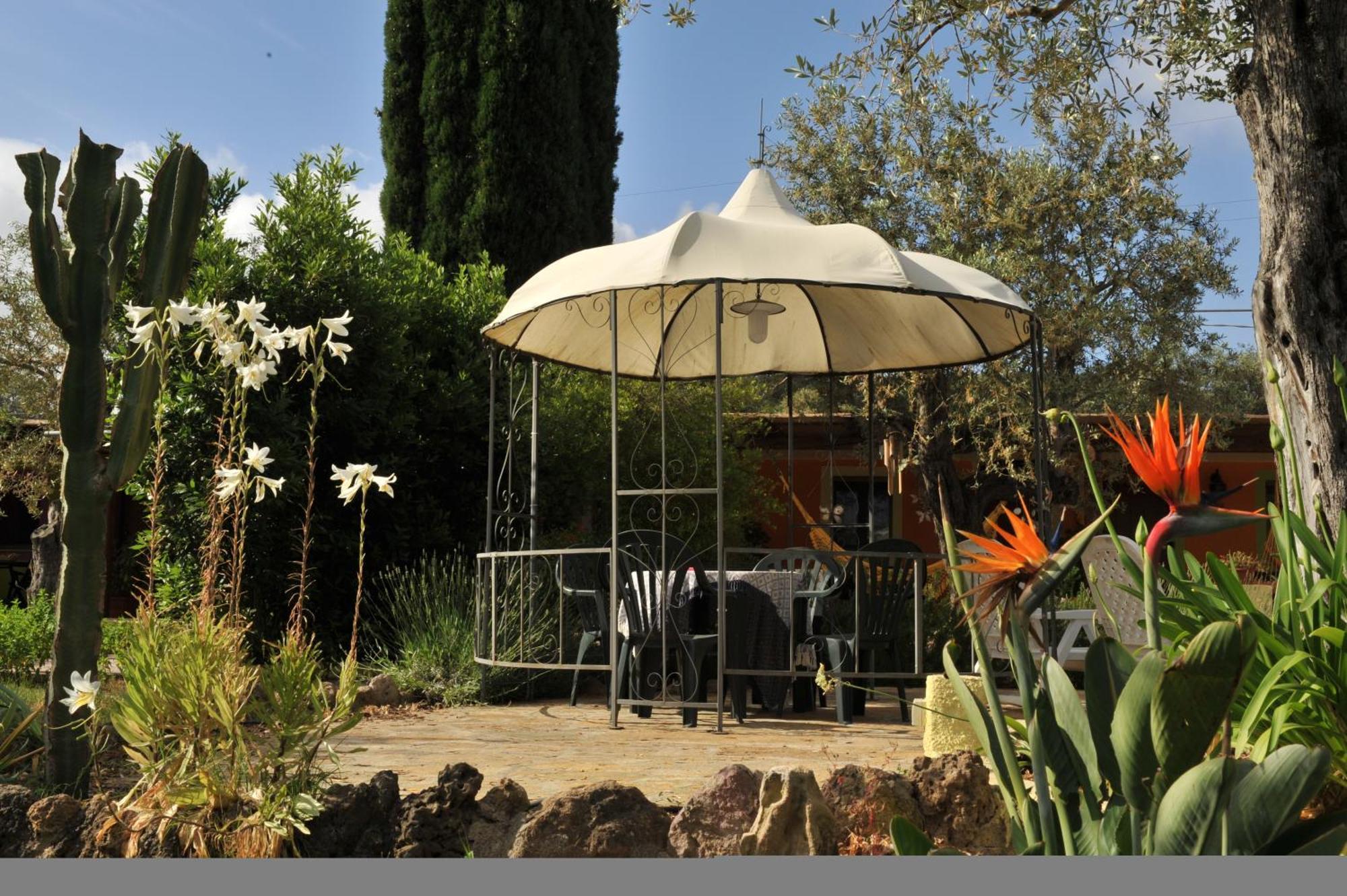 ألغيرو Butterfly House Bed & Breakfast المظهر الخارجي الصورة
