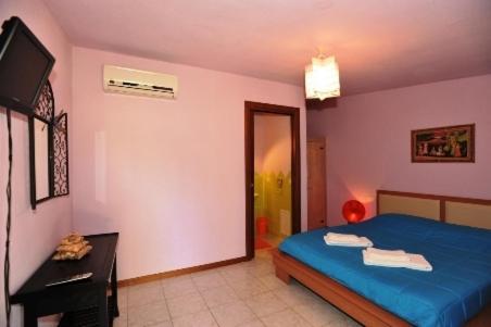ألغيرو Butterfly House Bed & Breakfast المظهر الخارجي الصورة