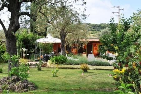 ألغيرو Butterfly House Bed & Breakfast المظهر الخارجي الصورة