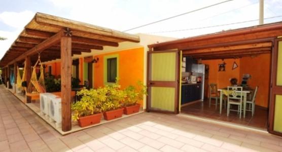 ألغيرو Butterfly House Bed & Breakfast المظهر الخارجي الصورة