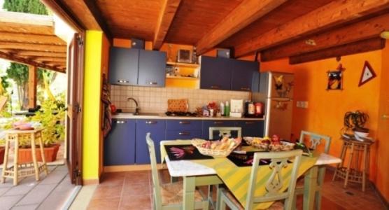 ألغيرو Butterfly House Bed & Breakfast المظهر الخارجي الصورة